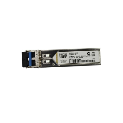 Cisco tương thích GLC-LH-SMD 1000BASE-LX SFP Transceiver 1G LX SMF 1310nm GLC-LH-SMD