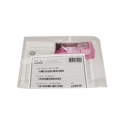 Cisco tương thích GLC-LH-SMD 1000BASE-LX SFP Transceiver 1G LX SMF 1310nm GLC-LH-SMD