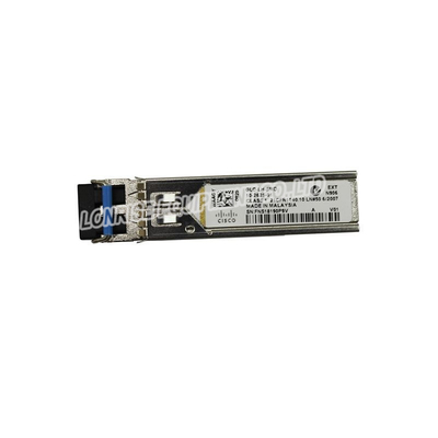 Cisco tương thích GLC-LH-SMD 1000BASE-LX SFP Transceiver 1G LX SMF 1310nm GLC-LH-SMD