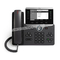 Điện thoại IP Cisco CP-8811-K9 8811 - Điện thoại VoIP - SIP RTCP RTP SRTP SDP - 5 dòng