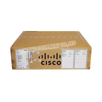 Bộ chuyển mạch 24 cổng Cisco Catalyst C9500-24Y4C-A C9500 - 24Y4C - A