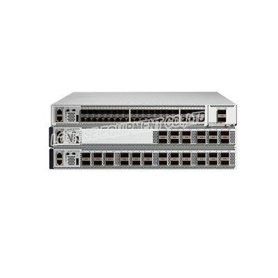 Bộ chuyển mạch 24 cổng Cisco Catalyst C9500-24Y4C-A C9500 - 24Y4C - A