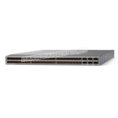 Cisco N9K-C93180YC-FX Nexus 9300 Với 48P 10 / 25G SFP + 6P N9K - C93180YC - FX