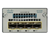 Mô-đun mạng 4 cổng Gigabit Ethernet Cisco C3KX-NM-1G Catalyst 3560X 3750X