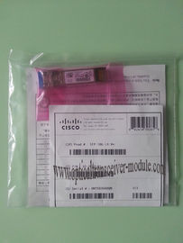 SFP-10G-LR-X Transceiver module Plug In Interface Type SFP-10G-LR-X