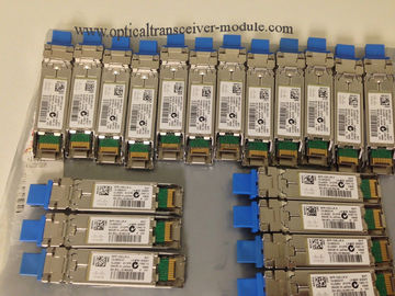 SFP-10G-LR-X Transceiver module Plug In Interface Type SFP-10G-LR-X