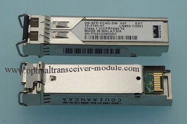 Cisco DS-SFP-FC4G-SW tương thích 4G SFP Fiber Channel 850nm 150m DOM Duplex LC MMF Optical Transceiver Module