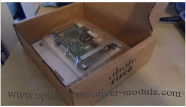 HWIC-1FE Mô-đun bộ định tuyến Cisco Thẻ giao diện WAN lớp 3 Ethernet nhanh HWIC-1FE