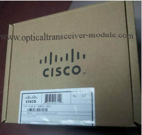 HWIC-1FE Mô-đun bộ định tuyến Cisco Thẻ giao diện WAN lớp 3 Ethernet nhanh HWIC-1FE