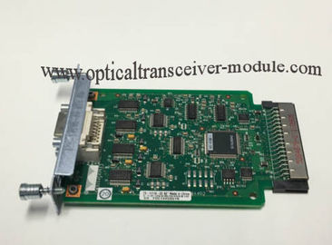 Thẻ giao diện WAN tốc độ cao Cisco Router Modules HWIC-2T Cisco Router Thẻ giao diện WAN tốc độ cao