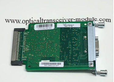 Thẻ giao diện WAN tốc độ cao Cisco Router Modules HWIC-2T Cisco Router Thẻ giao diện WAN tốc độ cao