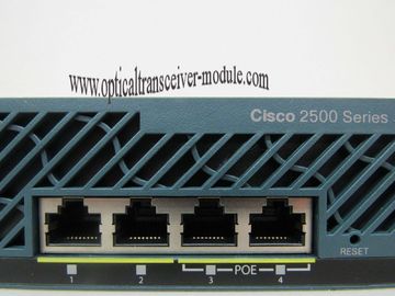 AIR-CT5508-250-K9 Cisco Wireless Ap Controller AIR-CT5508-250-K9 Cisco 5508 Series Wireless Controller cho tối đa 250 AP