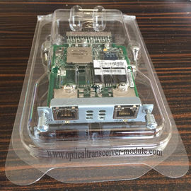 Mô-đun Cisco Ism gốc, Thẻ mạng Cisco HWIC-2CE1T1-PRI là thanh router cho Cisco Integrated Services Routers Generation 2 (ISR G2)