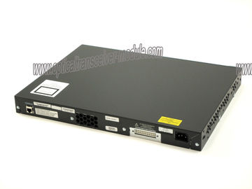 WS-C2960+24TC-S Cisco Ethernet Network Switch WS-C2960+24TC-S Bảo hành một năm