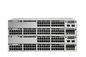 C9300-48S-A - Bộ chuyển mạch Cisco Switch Catalyst 9300 48 Cổng GE SFP Bộ chuyển mạch và bộ chuyển mạch đường lên mô-đun trong mạng
