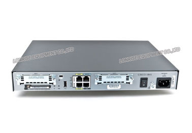 Cisco1841/K9 Gigabit Network Router mạng công nghiệp, Cisco 1800 Series Routers Cisco1841/K9