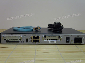 Cisco1841/K9 Gigabit Network Router mạng công nghiệp, Cisco 1800 Series Routers Cisco1841/K9