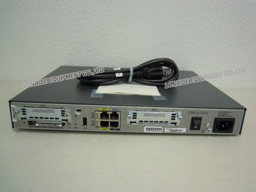 Cisco1841/K9 Gigabit Network Router mạng công nghiệp, Cisco 1800 Series Routers Cisco1841/K9