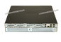 Bộ định tuyến VPN công nghiệp kiểu mô-đun của Cisco Cisco2921 / K9 với PoE 4 + 1 khe cắm