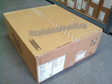 CISCO3945-SEC/K9 1024 Mbps Cable Type Cisco 3945 Router 2 X PWR-3900-AC W/SEC Giấy phép PAK