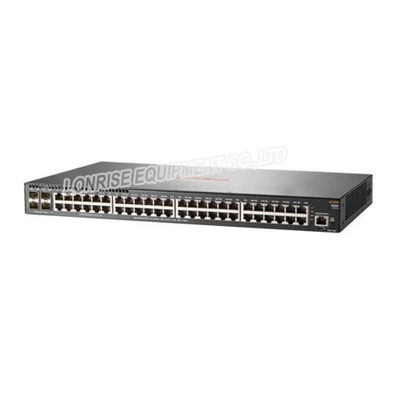 HPE JL254A - Aruba 2930F Switch 48G 4SFP + Biểu tượng mạng Switch