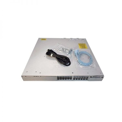 C9300-48U-A - Lợi thế mạng Cisco Switch Catalyst 9300 48 cổng UPOE