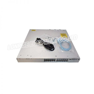 C9300-48U-A - Lợi thế mạng Cisco Switch Catalyst 9300 48 cổng UPOE