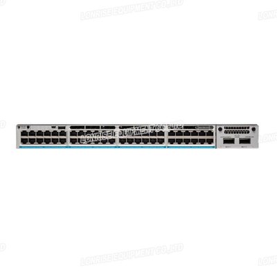 C9300-48U-E Cisco Switch Catalyst 9300 48-Port UPOE, Network Essentials Biểu tượng Switch mạng Png