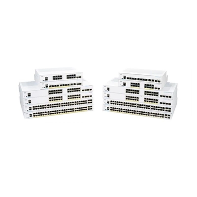 CBS350 - 24T - 4G - Bộ chuyển đổi mạng được quản lý dòng Cisco Business 350 Series