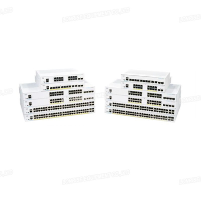 CBS350 - 24T - 4G - Bộ chuyển đổi mạng được quản lý dòng Cisco Business 350 Series