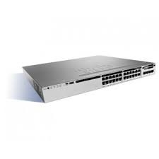 Bộ chuyển mạch lõi mạng C9200L - 24P - 4X - A - Cisco Switch Catalyst 9200