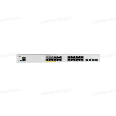 C1000 - 24P - 4G - L - Thiết bị chuyển mạch Cisco Catalyst 1000 Series