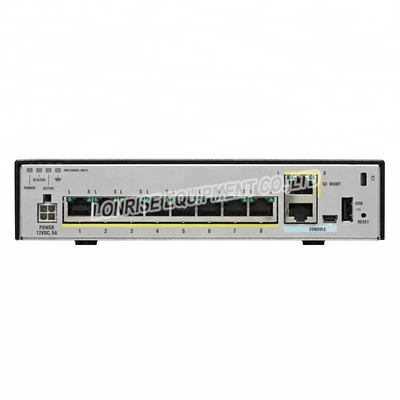 ASA5506 - K9 Bộ chuyển mạch Ethernet thế hệ tiếp theo của Cisco ASA 5500 - X