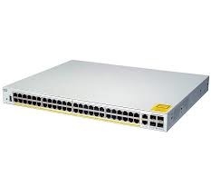 Bộ chuyển mạch doanh nghiệp C1000 - 48T - 4G - L Bộ chuyển mạch Cisco Catalyst 1000 Series