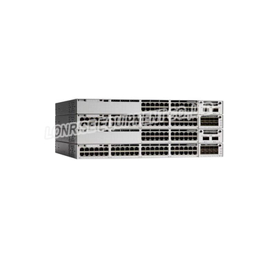 Cơ bản về mạng C9300 - 24T - E - Cisco Switch Catalyst 9300