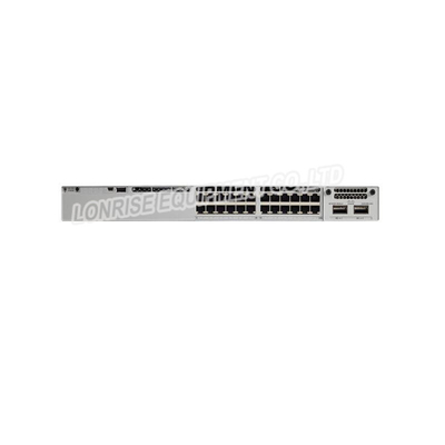 Cơ bản về mạng C9300 - 24T - E - Cisco Switch Catalyst 9300