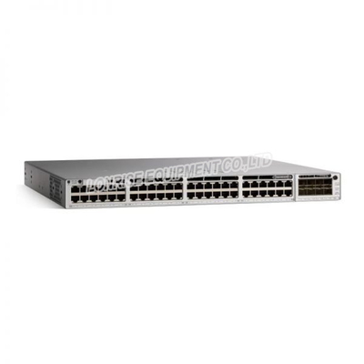 Cisco C9300-48T-A C9300-48T-E 9300 48 cổng dữ liệu Network Advantage Gigbit Network Ethernet Switch