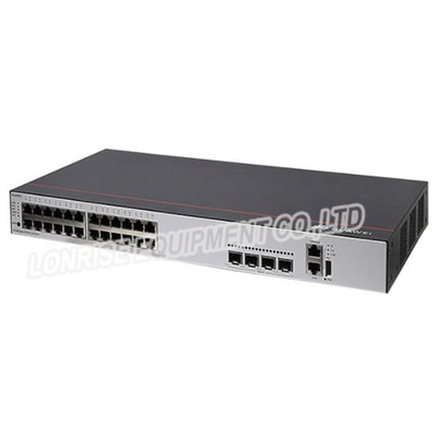 Công tắc cấp nguồn S5735-L24P4S-A 24 cổng POE Gigabit Ethernet S5735