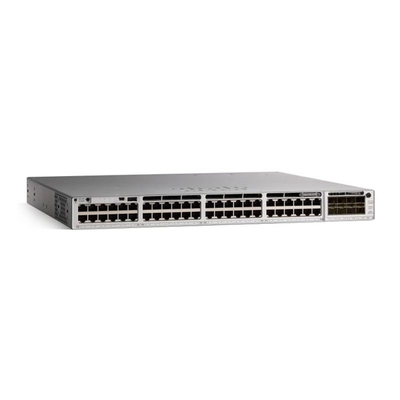 Catalyst 9300 Bộ chuyển mạch Ethernet Cisco C9300 - 48T - A