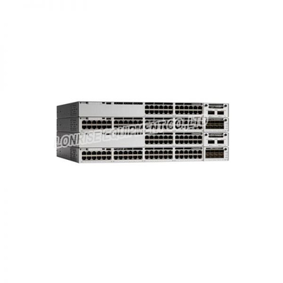 Thông tin cơ bản về mạng Cisco Catalyst 9300 24-Port Chỉ dữ liệu về Mạng Switch Cisco 9300