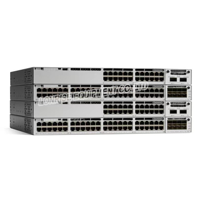 Bộ chuyển mạch Cisco C1000-24T-4G-L 1000 Series Cổng 24 x 10/100/1000 Cổng Ethernet 4 x 1G SFP Uplinks