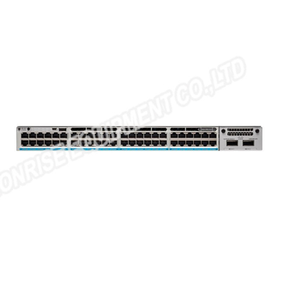 Bộ chuyển mạch mới nguyên bản sạch sẽ C9300 - 48U - Còn hàng của Cisco