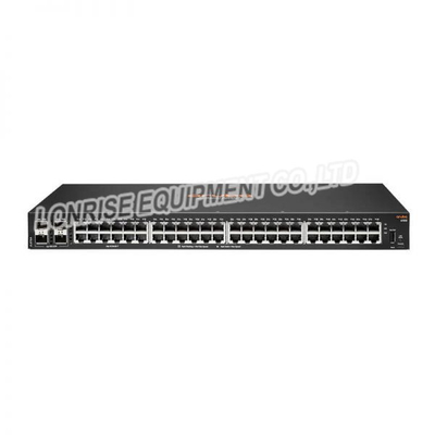 JL676A - Switch mạng máy tính Aruba 6100 Series JL676A