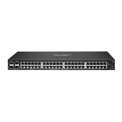 JL676A - Switch mạng máy tính Aruba 6100 Series JL676A