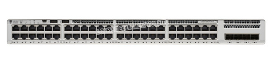 Switch 9200L 48 - port PoE + 4x10G Core Switch C9200L- 48P - 4X - A