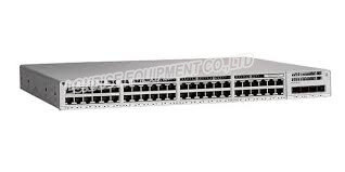 9200 Series 48 - Cổng 10/100/1000 Công tắc C9200 - 48T - E