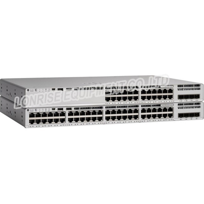 9200 Series 48 - Cổng 10/100/1000 Công tắc C9200 - 48T - E