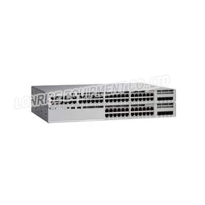 C9200 - 24P- A 24 - Port PoE + Switch với phần mềm Network Advantage