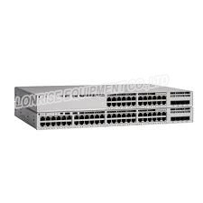 C9200 - 24P- A 24 - Port PoE + Switch với phần mềm Network Advantage