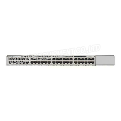 9200 48 - port PoE + Network Advantage Switch C9200 - 48P - A